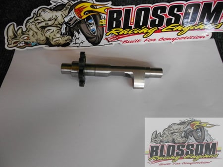 #39 Long Core, Cut .510 LIFT