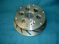 Hub Assembly