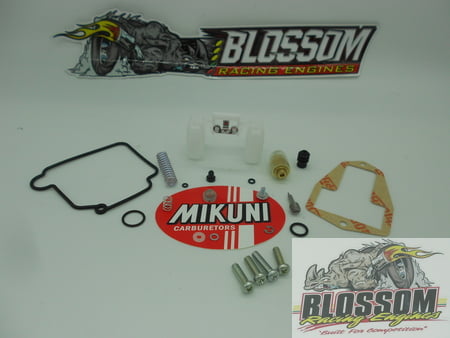 Rebuild Kit 33MM