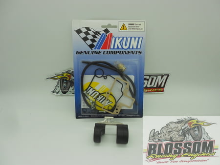 Rebuild Kit 42MM