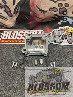 Stock Float Bowl Kit 33MM