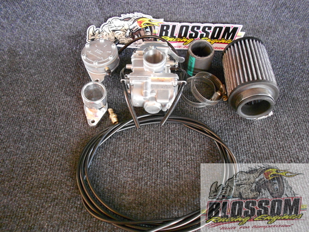 28MM Complete Carb Kit.