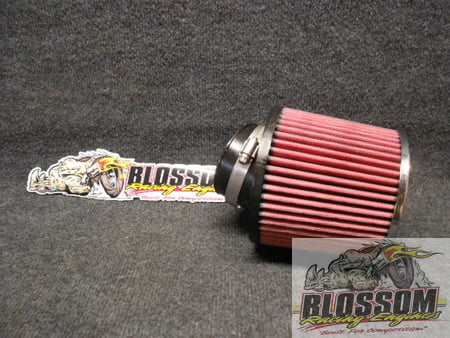 42MM Air Cleaners Power Stack