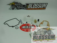 Rebuild Kit 33MM