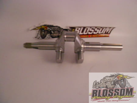 ARC STOCK STROKE 6580-C