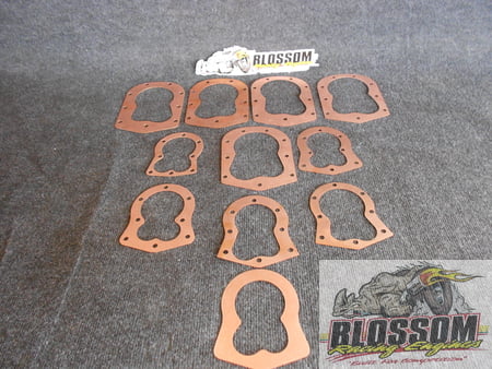 COPPER HEAD GASKETS