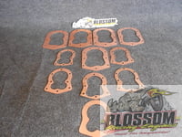 COPPER HEAD GASKETS