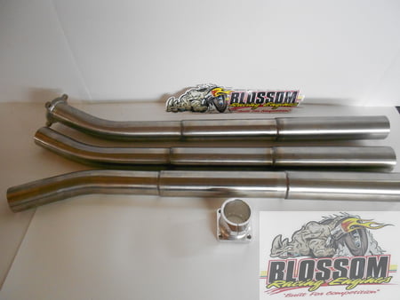 Rhino Headers