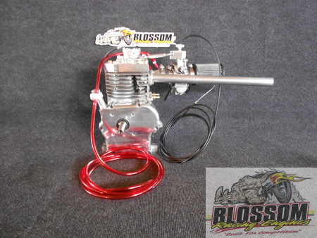 Raptor 11.90 Motor