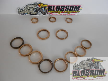 Valve Seats