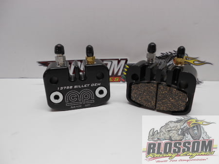 BILLET Mcp Brake Caliper