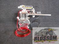 Raptor 11.90 Motor