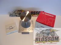 2.622 Wiseco 1990P6 Piston