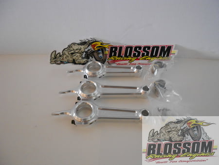 STOCK RODS